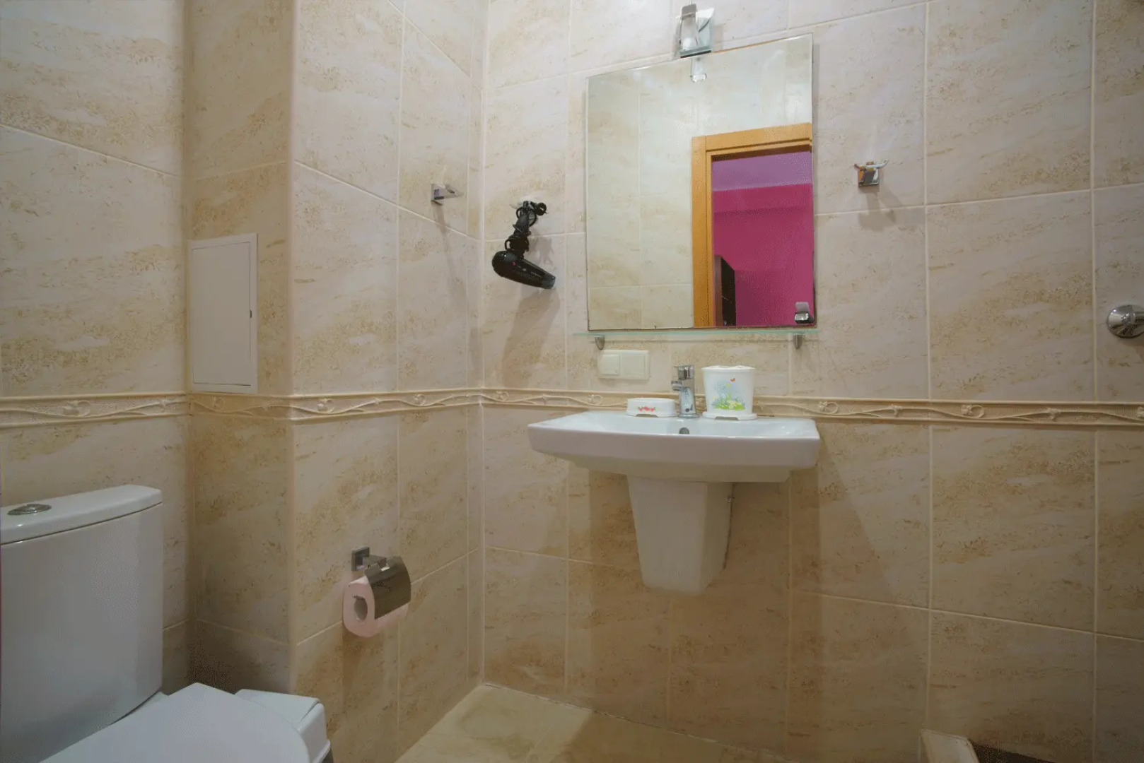 Гостевой дом Флагман