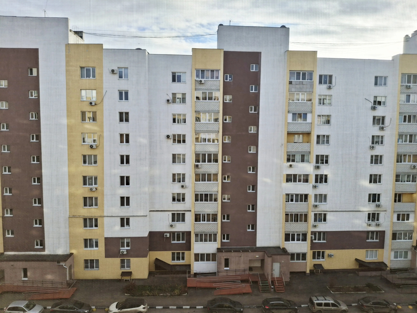 Квартира Комфортная студия на Миллеровской