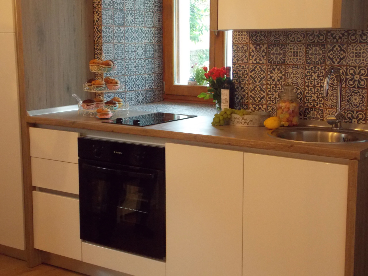 Вилла Novi Dvori Kvarner Croatia