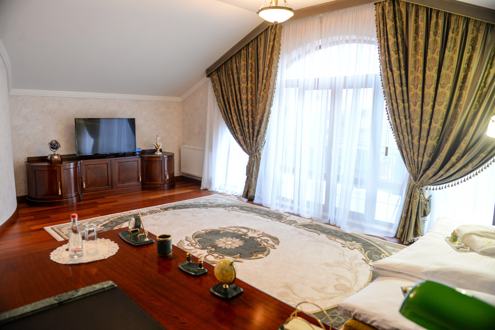 Отель Premium Village Residence