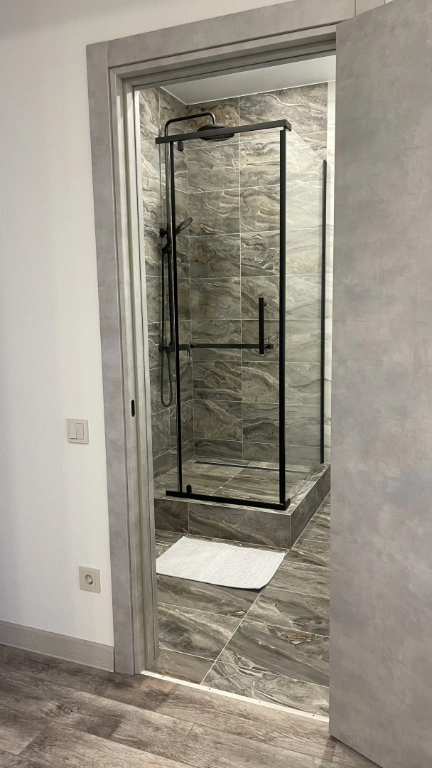 Апартаменты в Центре