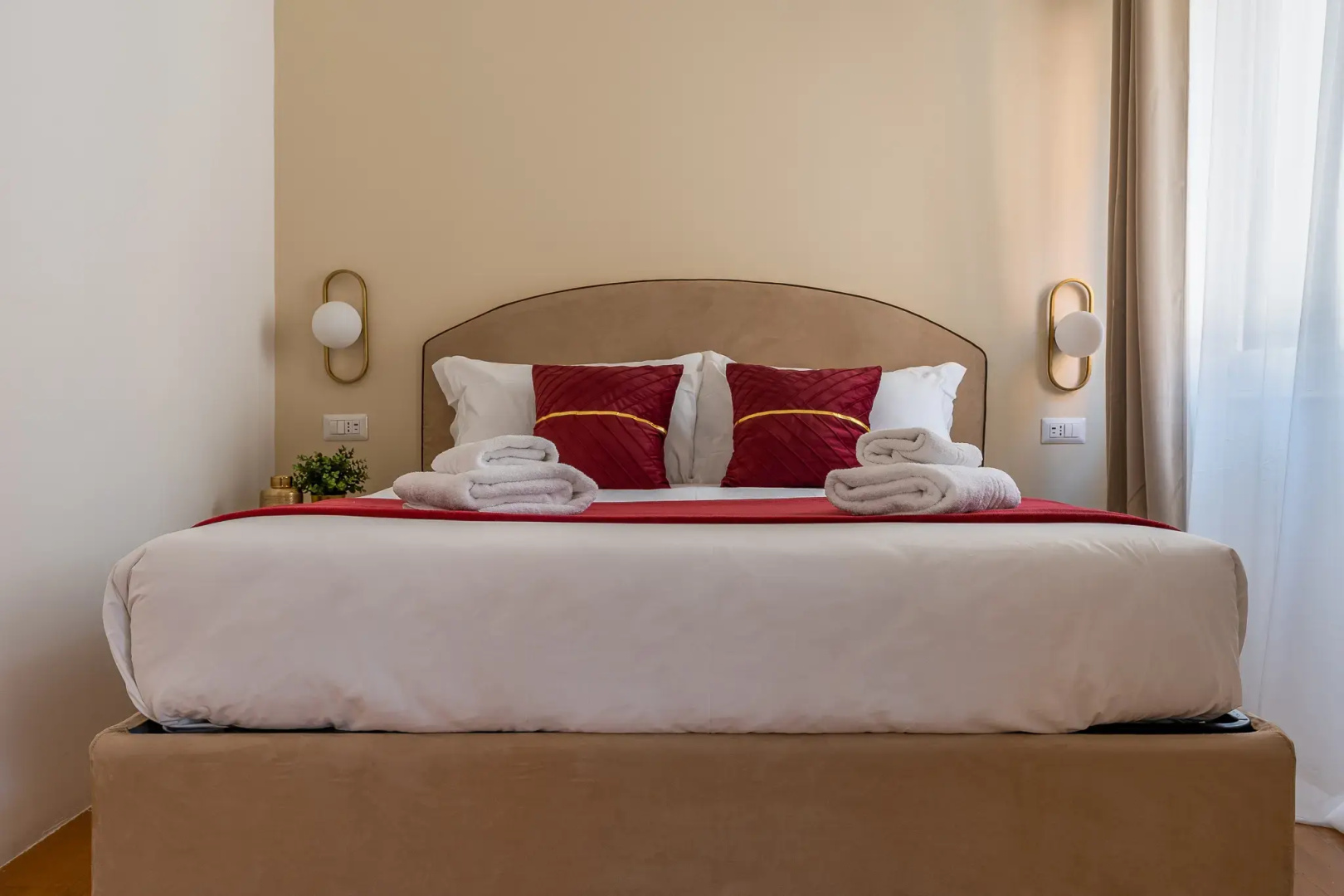 Guest house Decimo Meridio- At Spanish Steps-