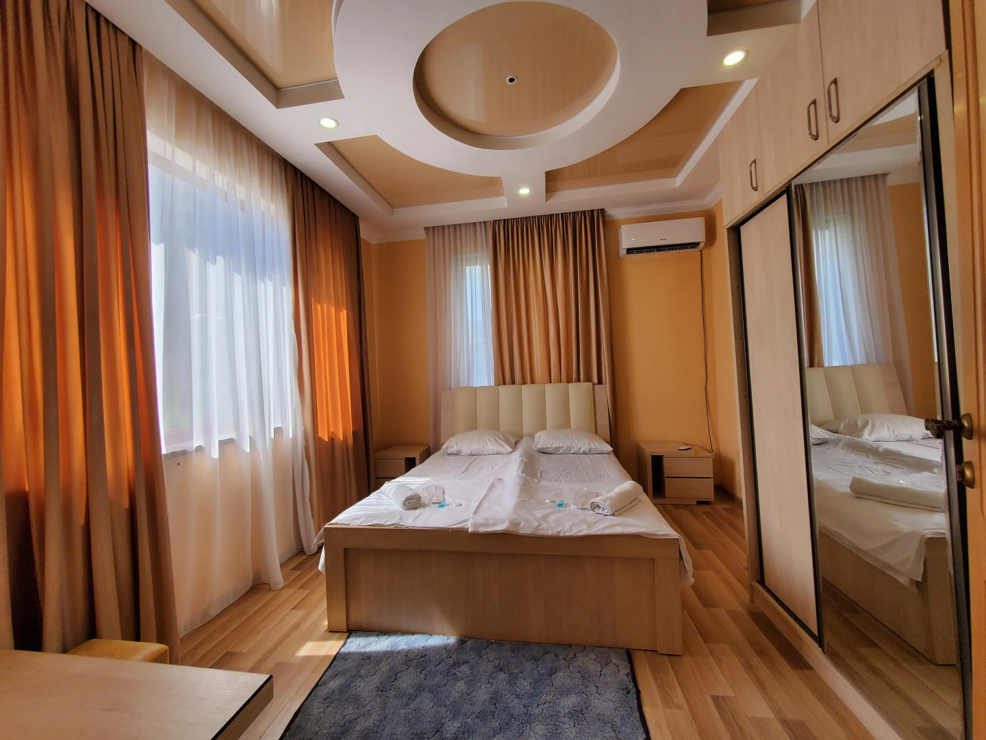 Отель West Tbilisi