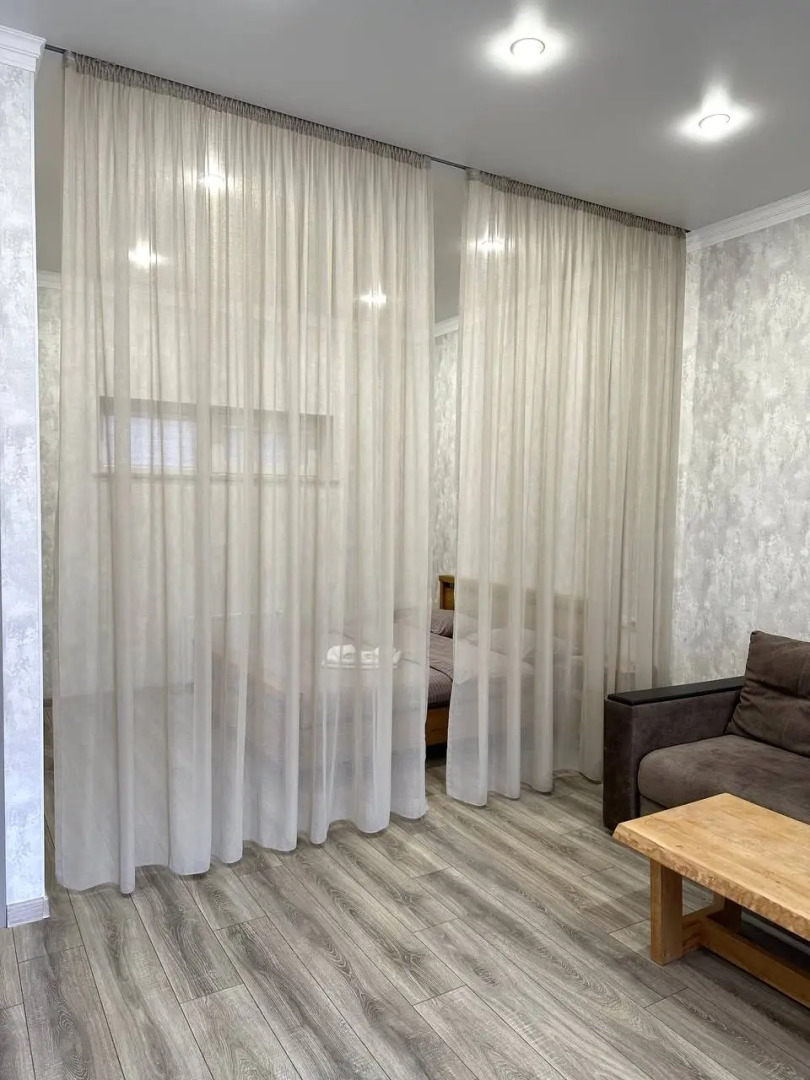 Гостевой дом Сердце Гор