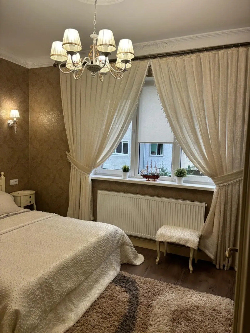 Частный дом На Архитектора Попова