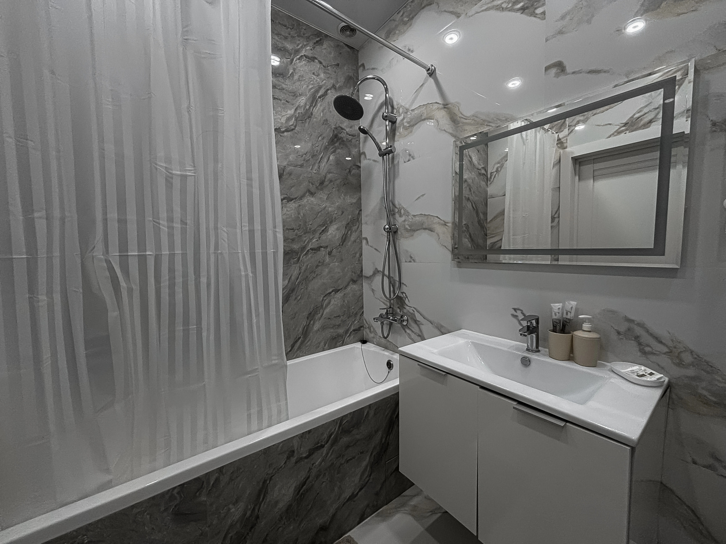 Апартаменты в современном ЖК Нестеровский