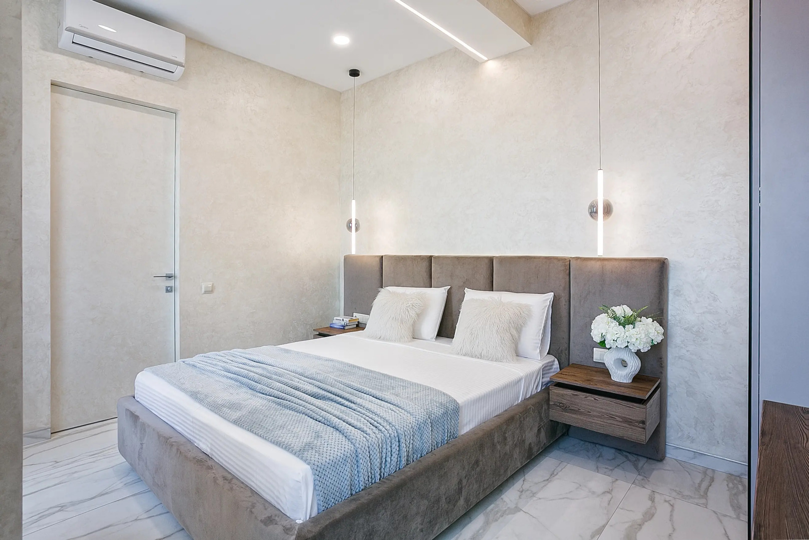 Апартаменты Yalta Plaza