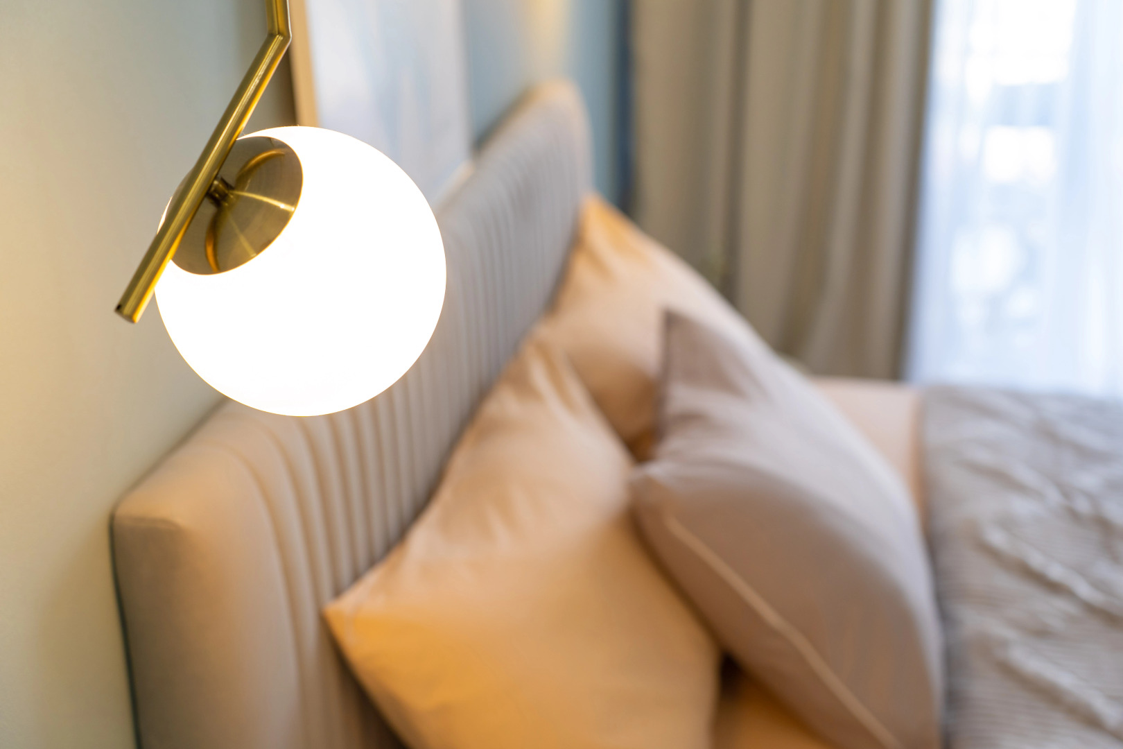 Апартаменты уютные  в Мысхако от LetoApart