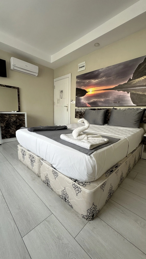 Dream Time Hotel