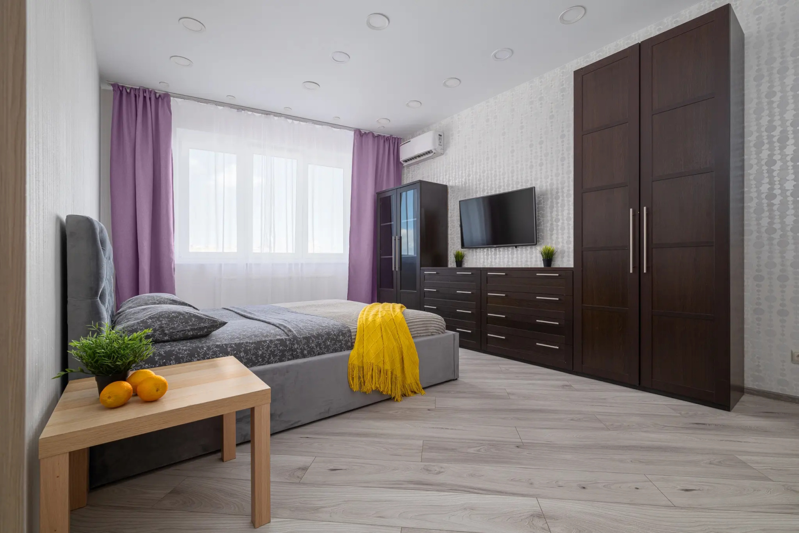 Квартира GoodTimeApartments Апартаменты у Парка и Стадиона Краснодар