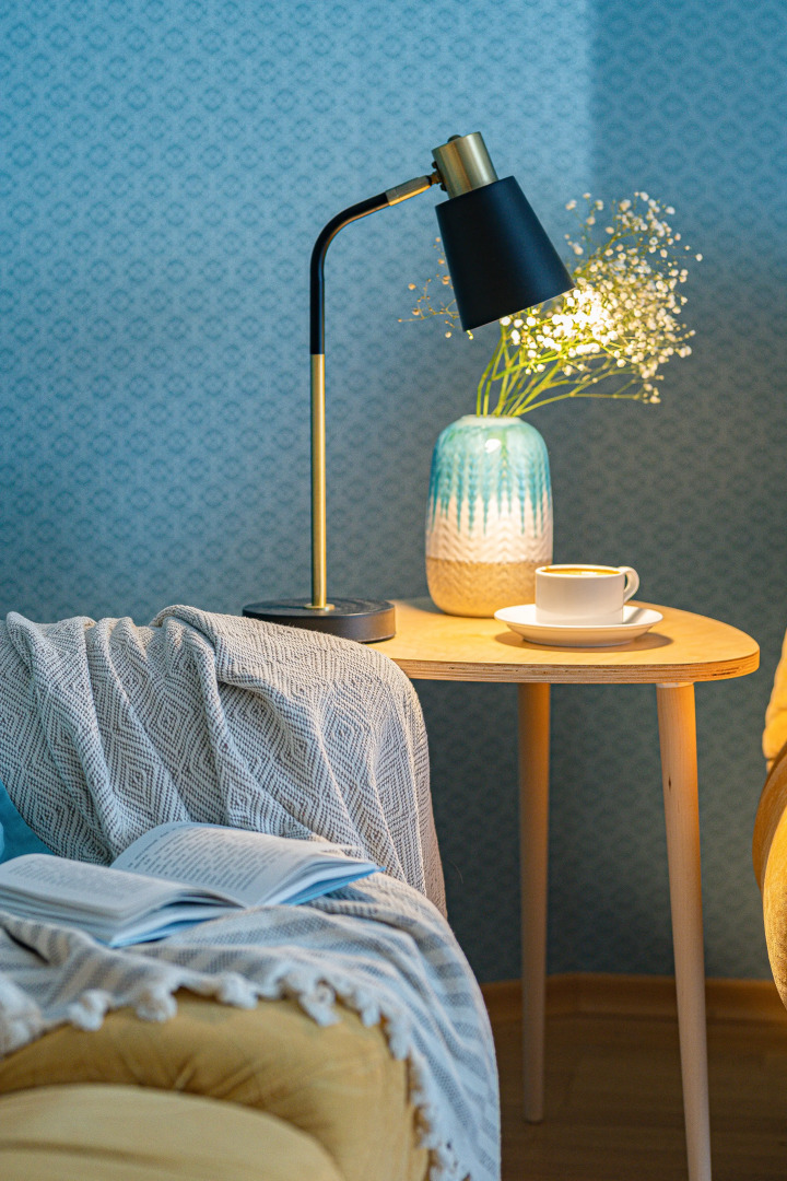 Квартира Двухкомнатная вид на Ботанический сад на 2 этаже