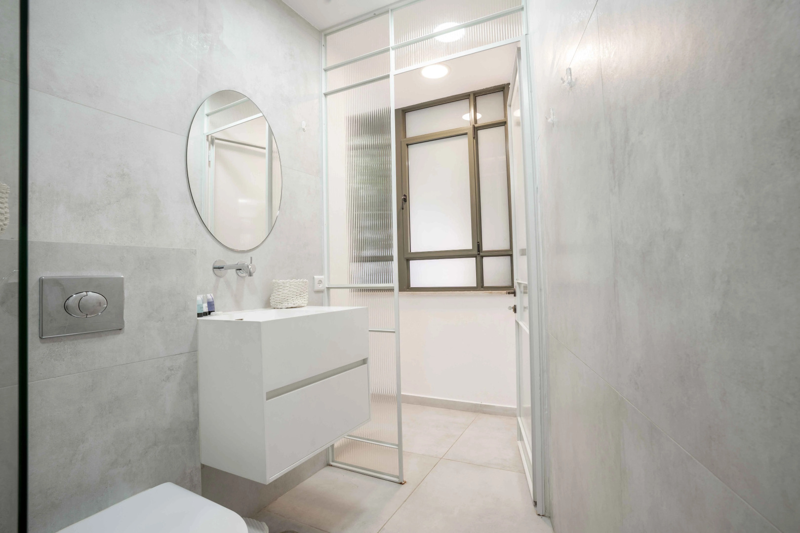 Апартаменты BnbIsrael Apartments - Ben Yehouda Jonquille