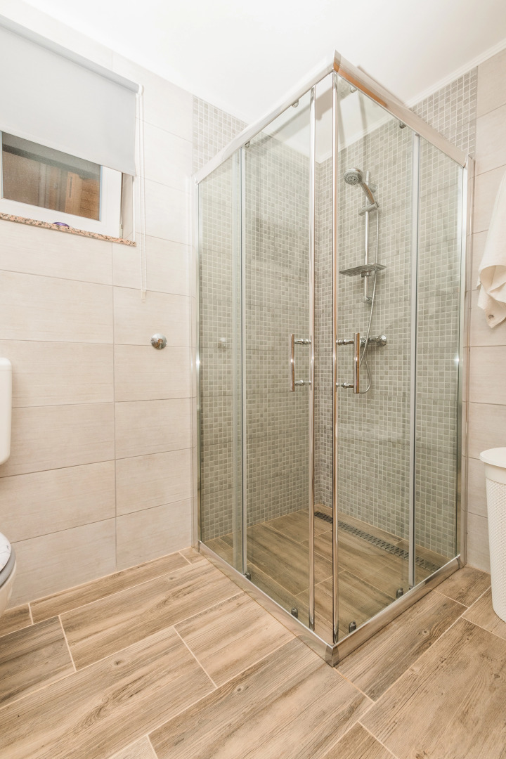 Апартаменты Adriatic