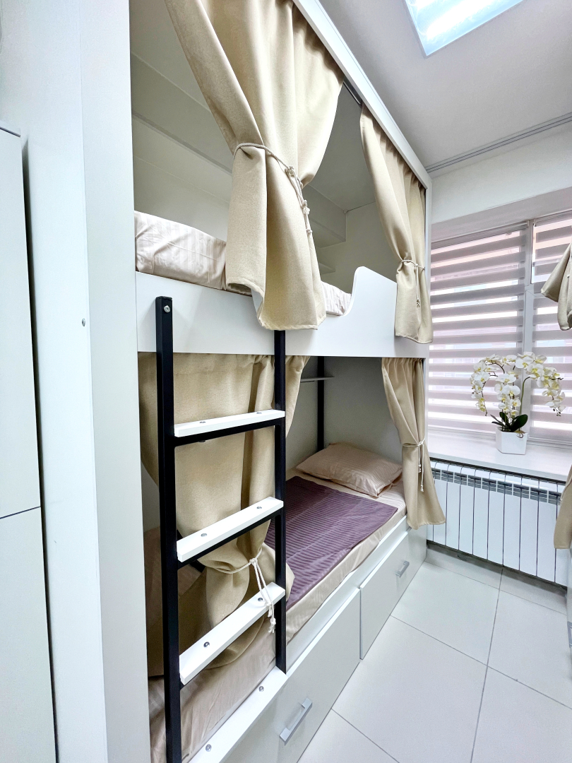 Хостел Casablanca