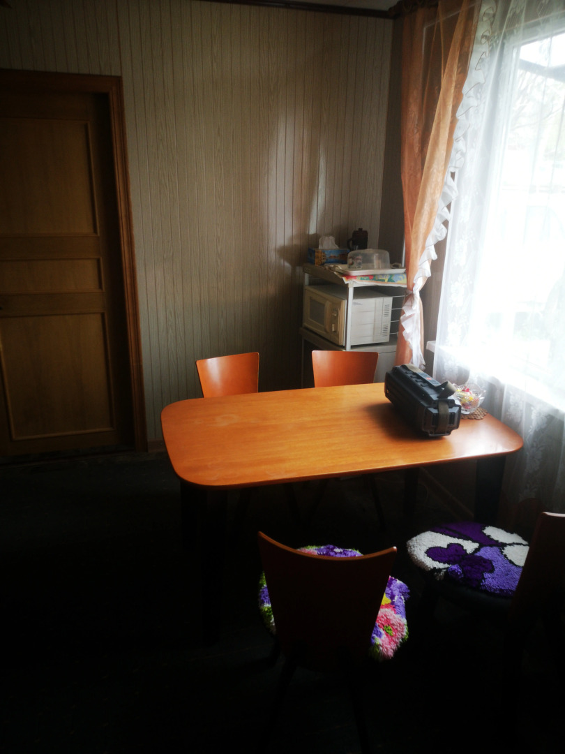 Меблированные комнаты Дом Островок