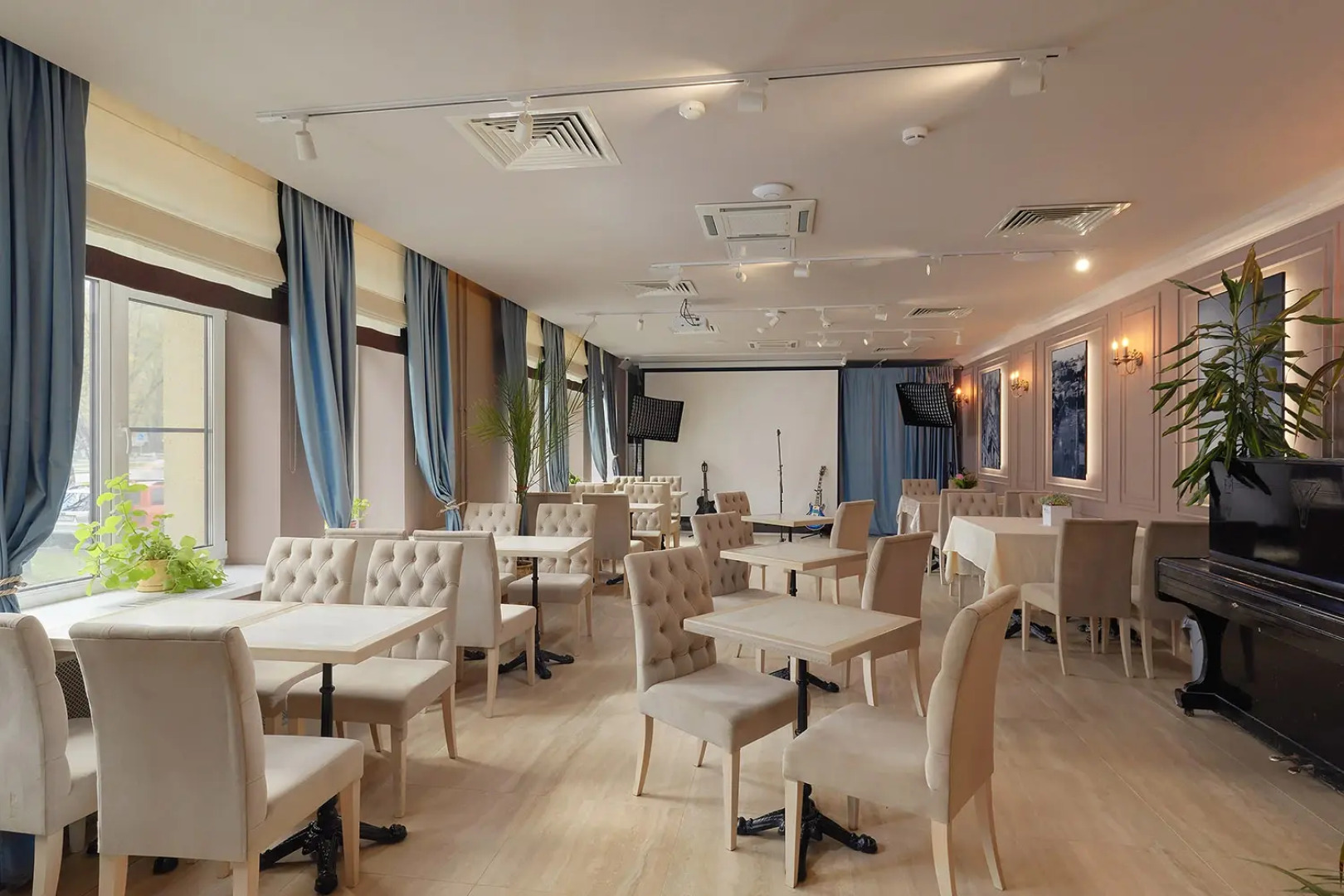 Апарт-отель Измайловский парк