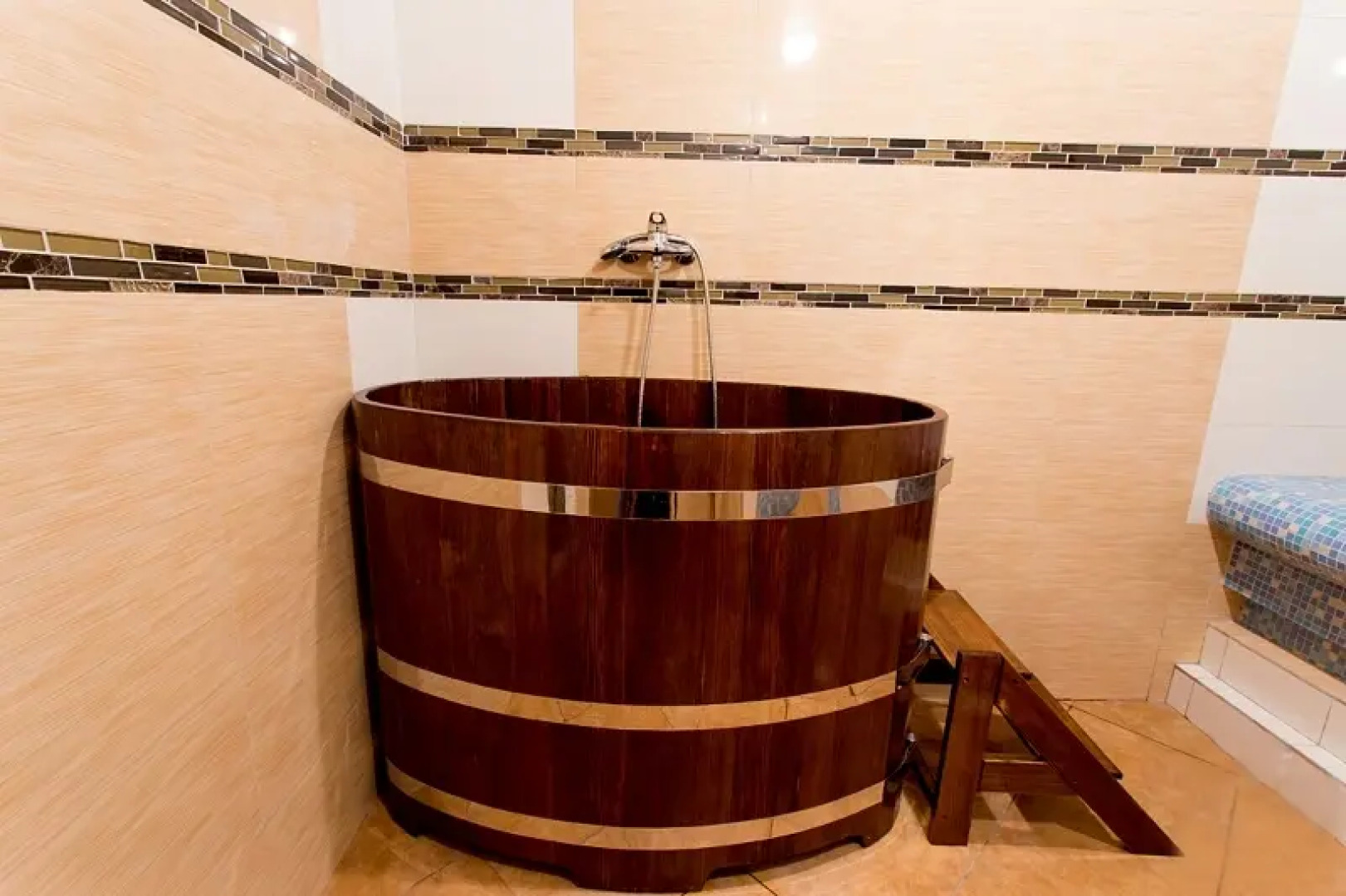 Гостинично-развлекательный комплекс Ранчо