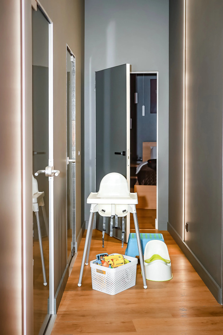 Новые Luxury апартаменты с сауной в самом центре города