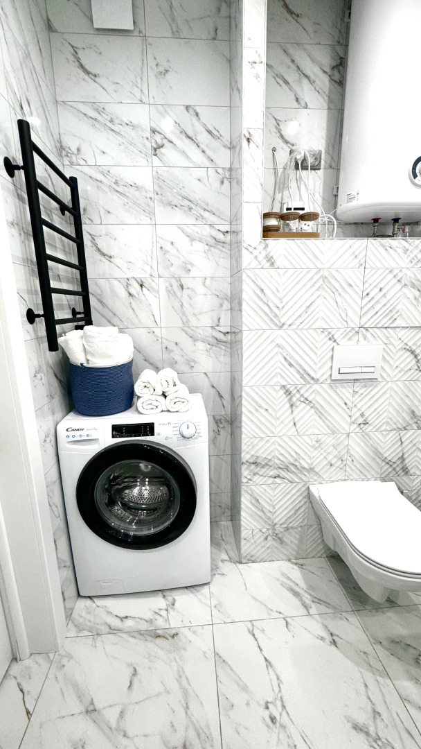 Квартира Двухкомнатная на берегу Дона