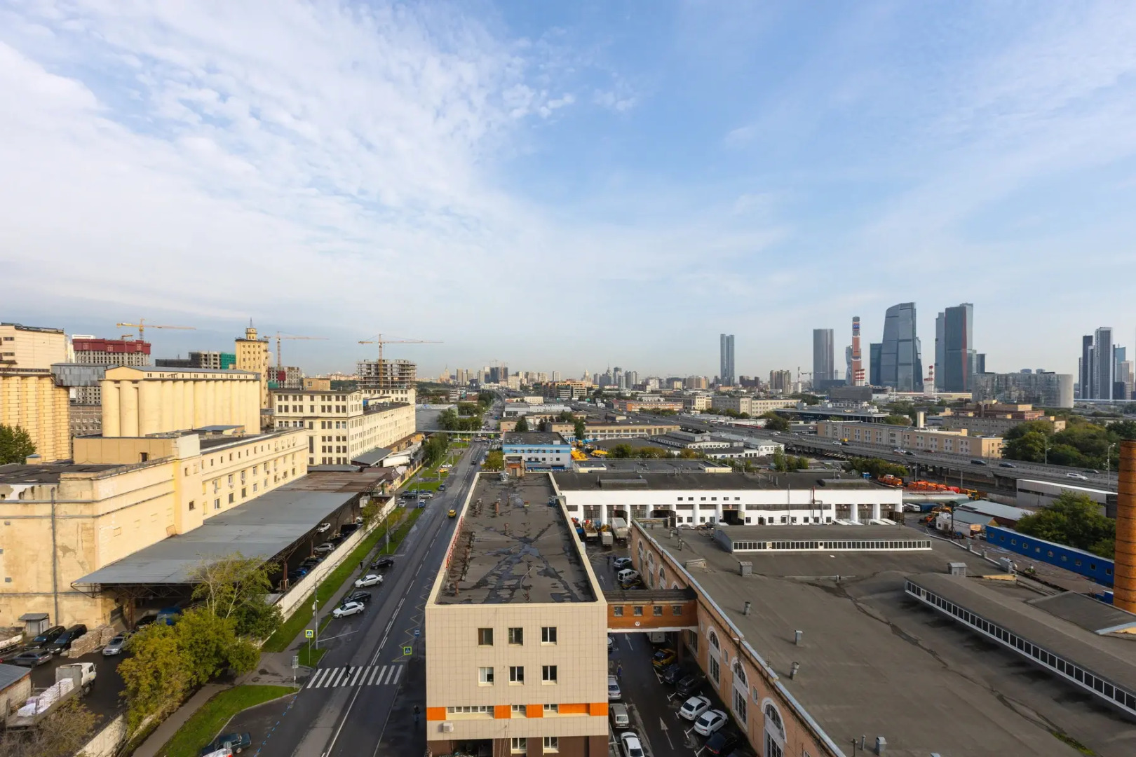 Апартаменты Сандал от Home24