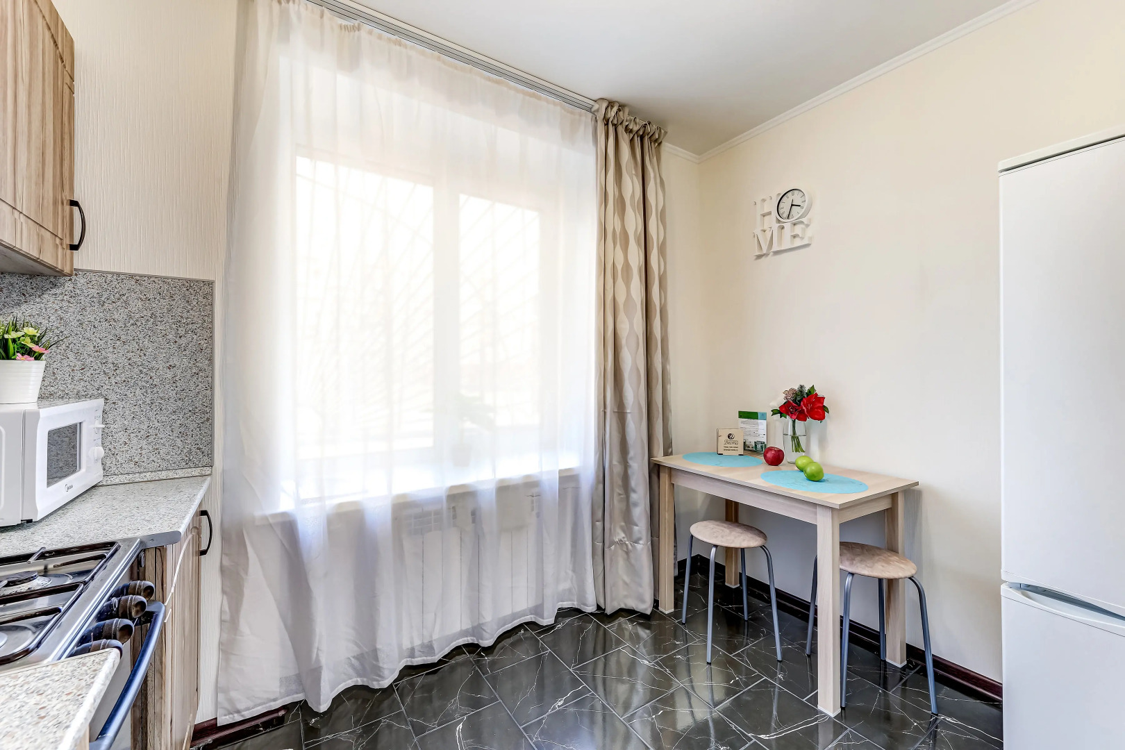 Апартаменты Остров Декабристов