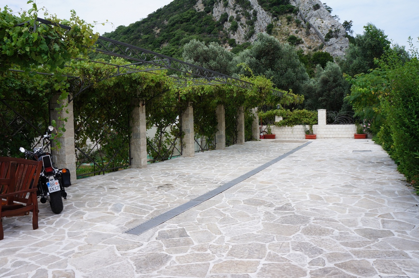 Апарт-Отель Villa Dolphin