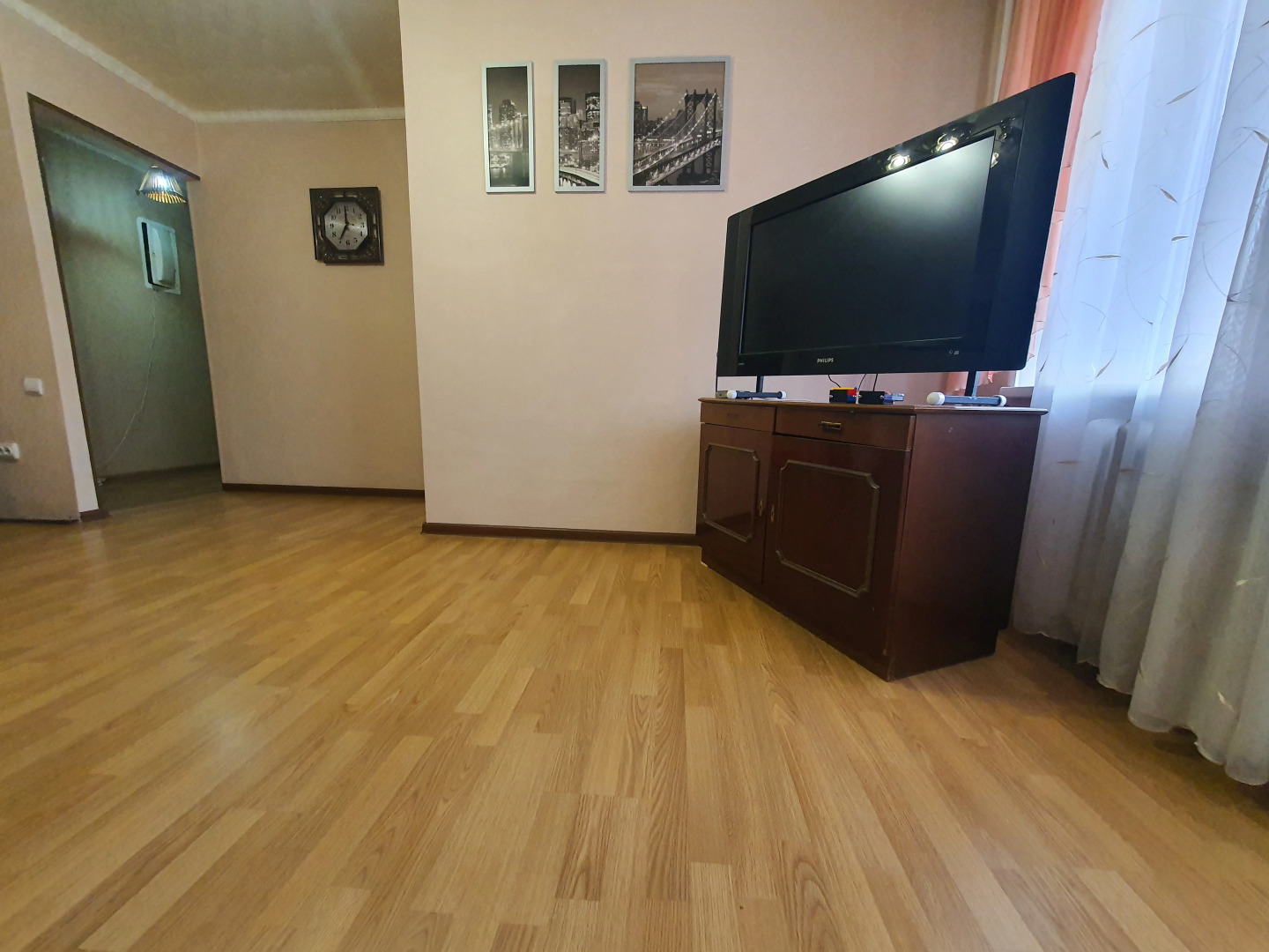 Квартира L.V.Hotels на Фридриха Энгельса 145