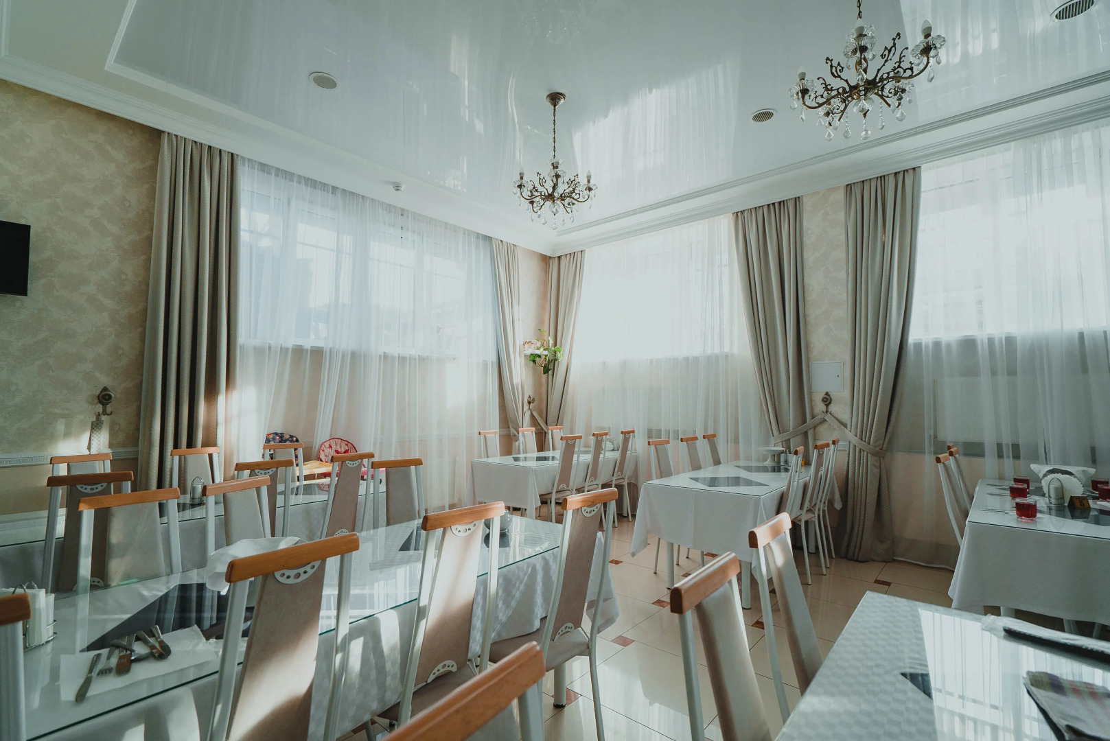 Апарт-Отель Анапа