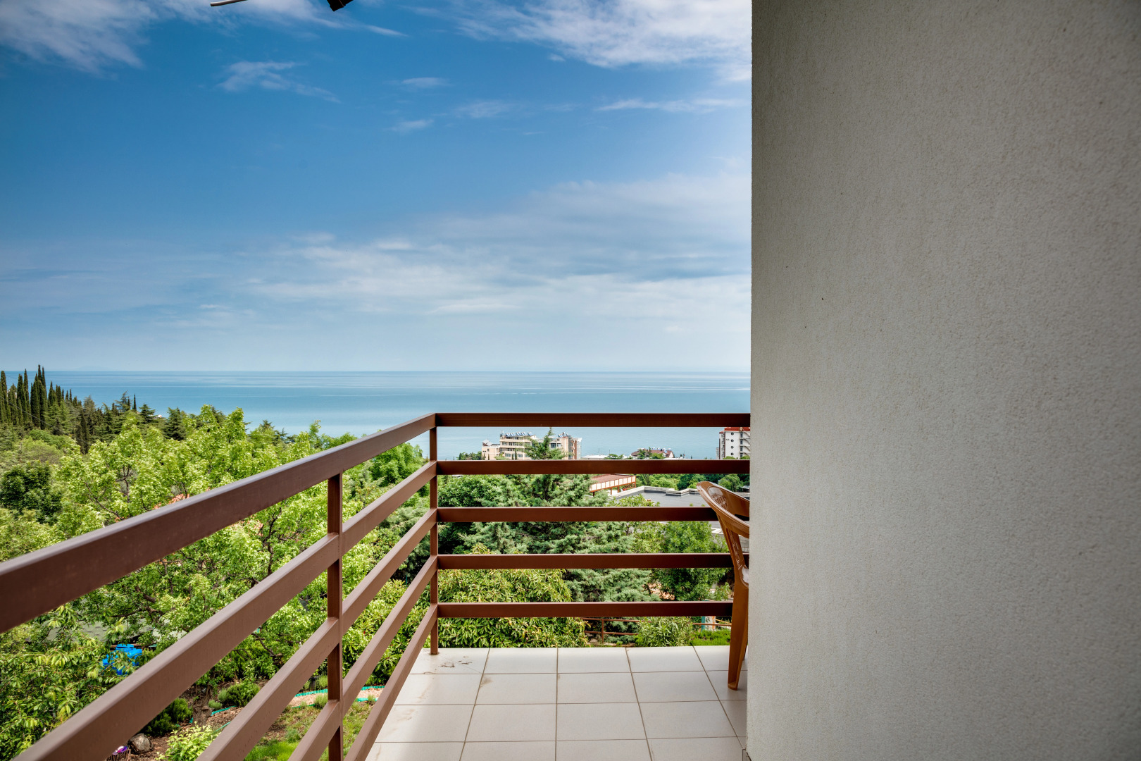 Гостевой дом Чудная Лаванда