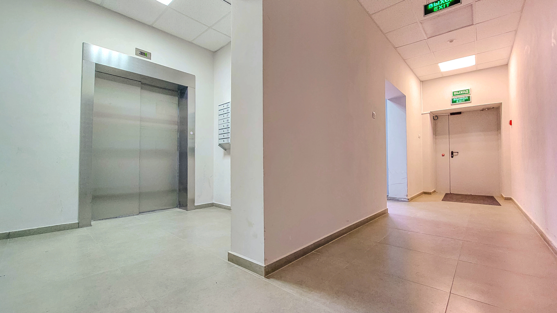 Квартира ПосуткаРу Первомайск 70/66 Курортный парк им Кирова