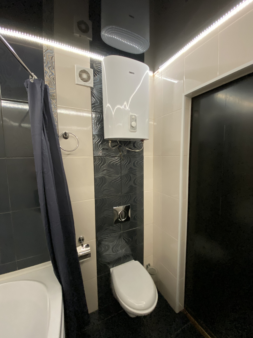 Апартаменты в центре Пятая авеню