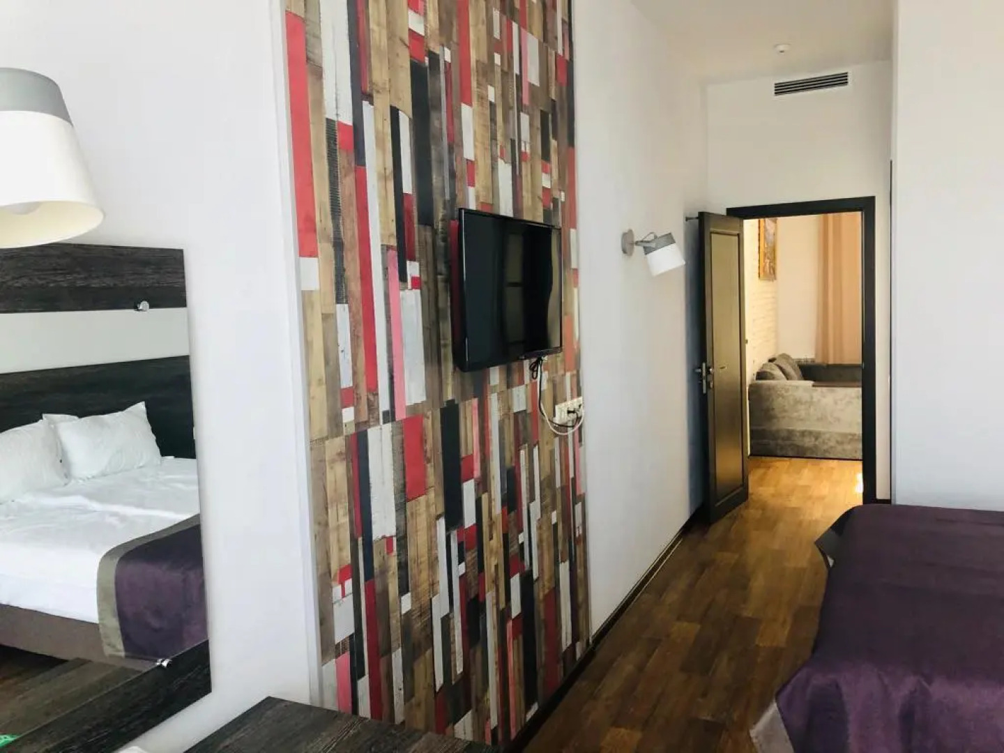 Гостевой дом Сезам Клуб