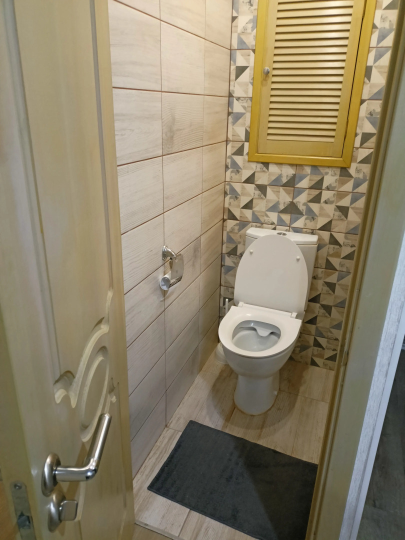 Квартира Монрепо