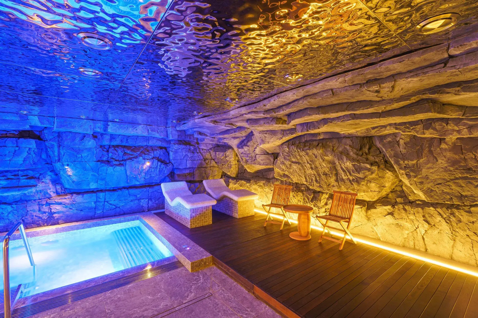 Karmann's Hotel - Yantar Hall