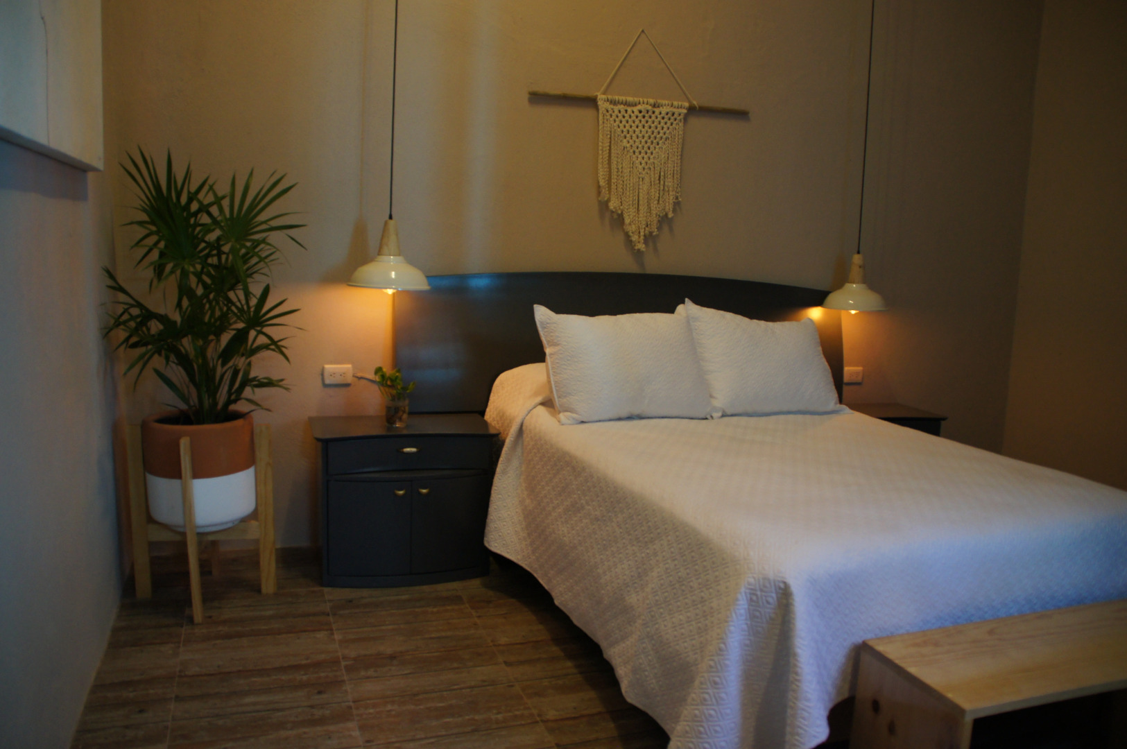 Гостевой Дом Casa Isaki