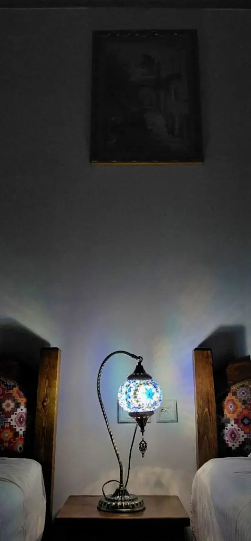 Hotel Ansi Boutique W&S terrace