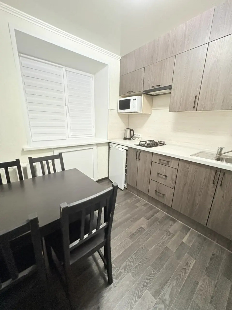 Квартира Комфортабельная Мичурина 23