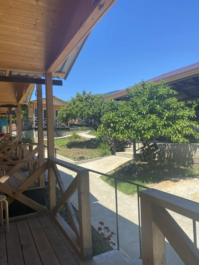 Guest house Adel
