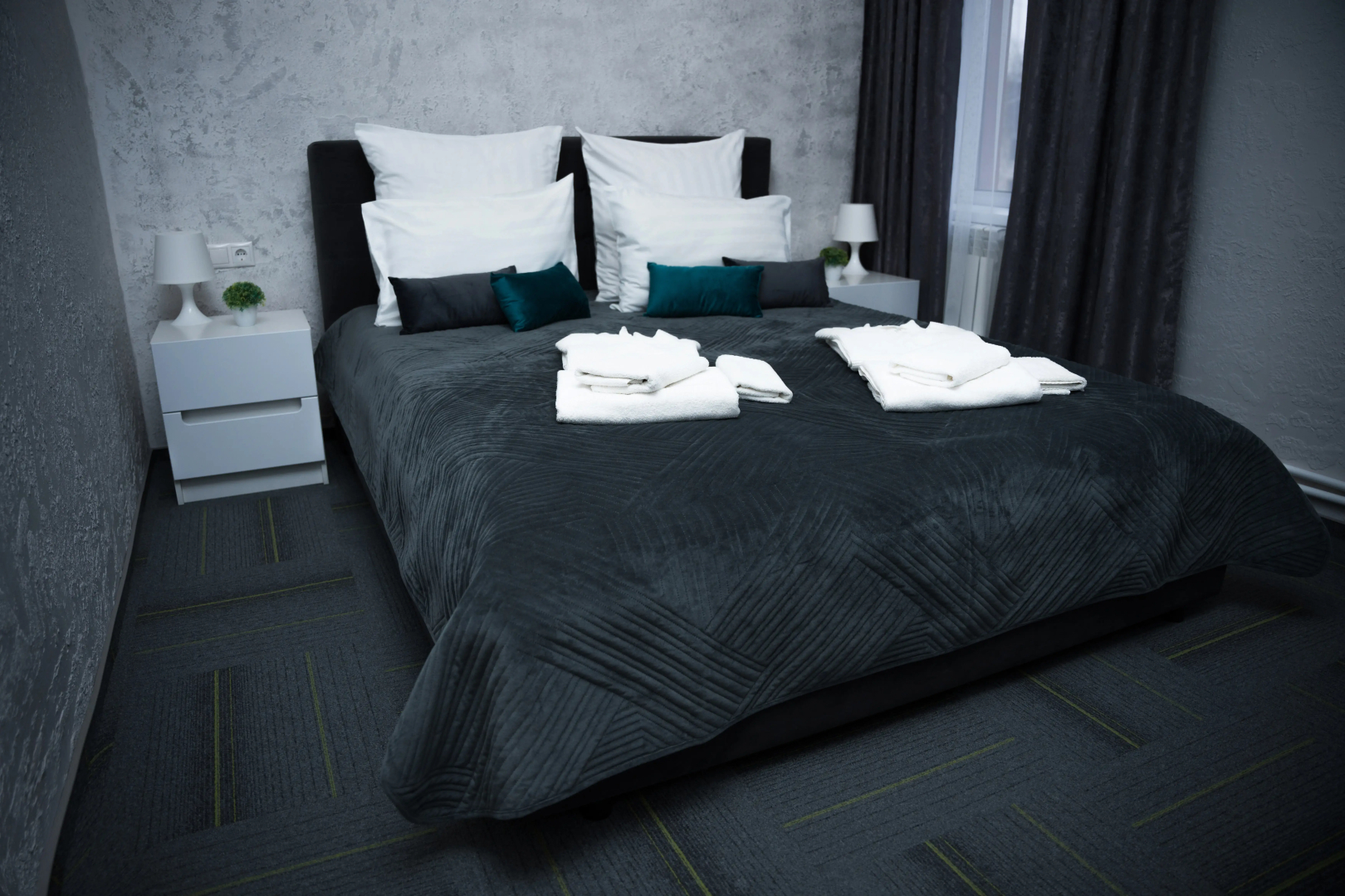 Отель Екатерина