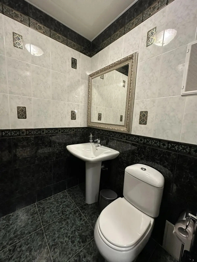 Отель Ля Ви де Шато