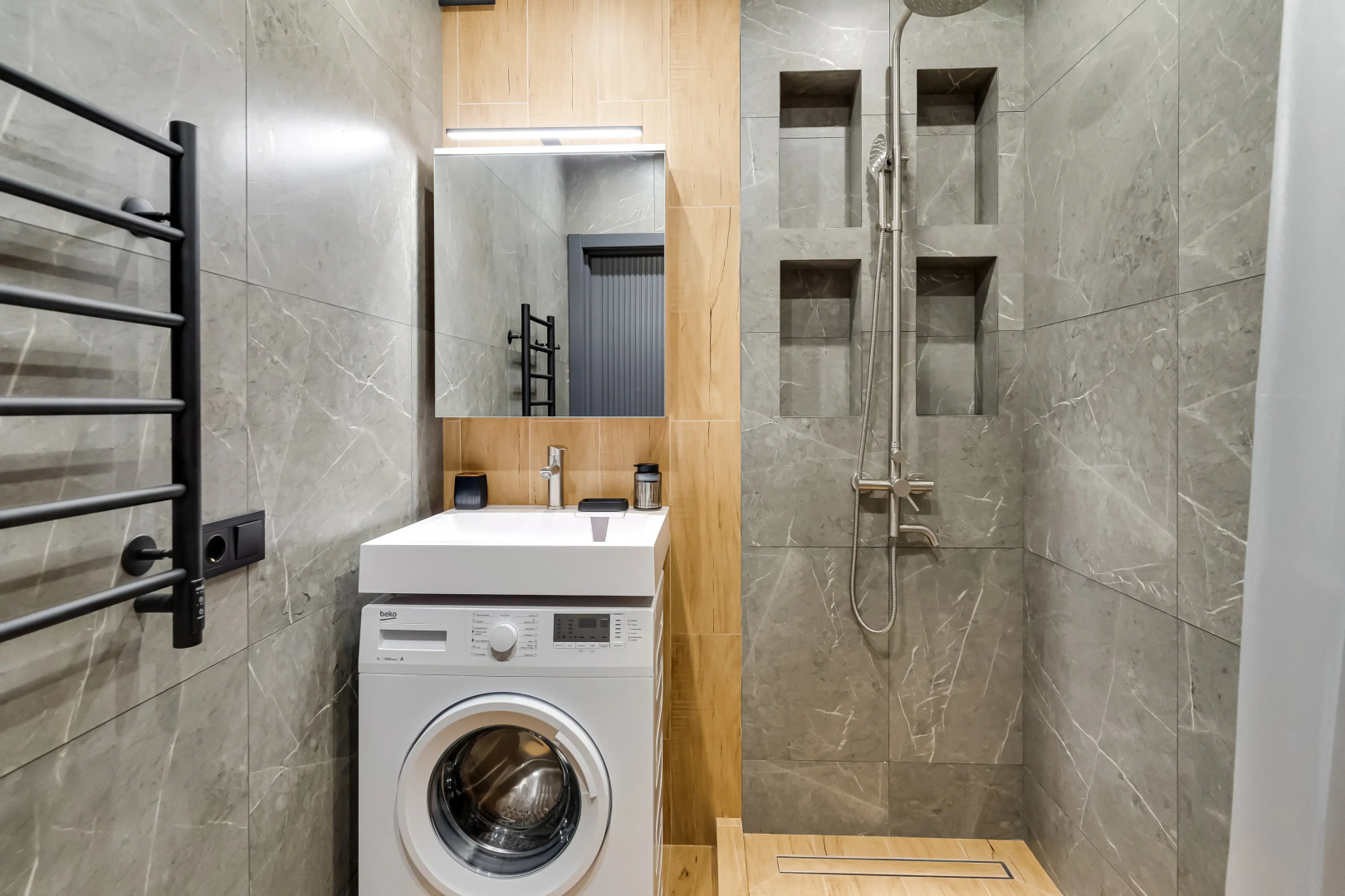 Квартира Coral Apartments