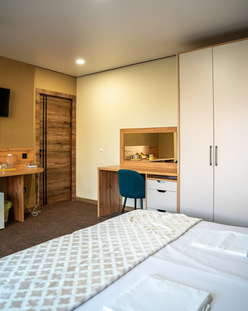 Гостевой дом Star AM