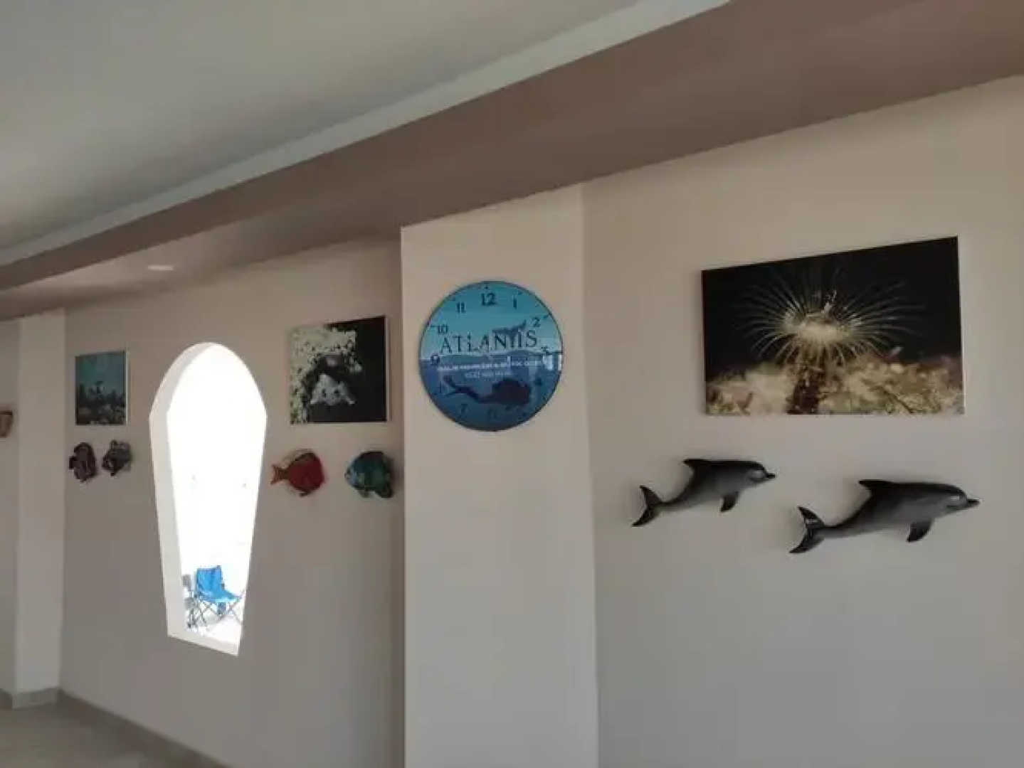 Atlantis D.M & Butik Otel