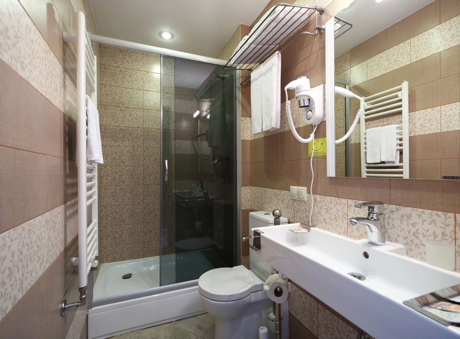 Гостевой Дом Николин Парк