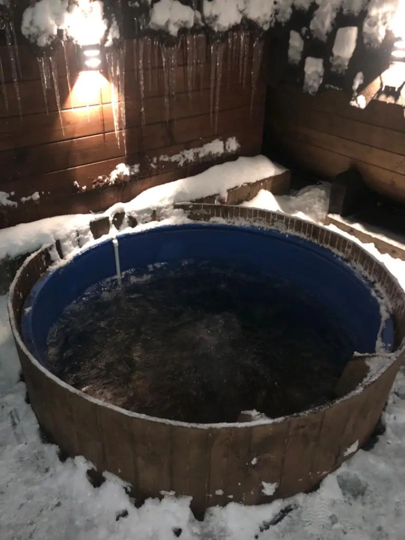 Отель Корнилов