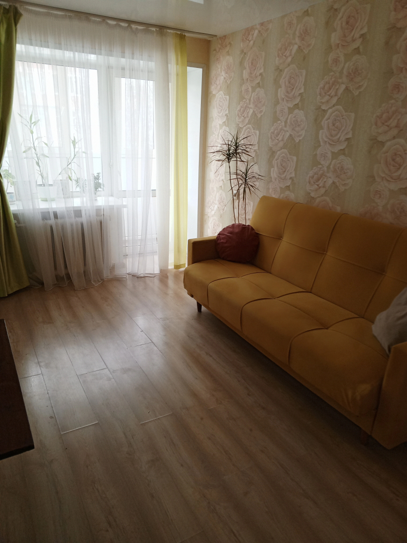 Квартира Na Толбухина 31