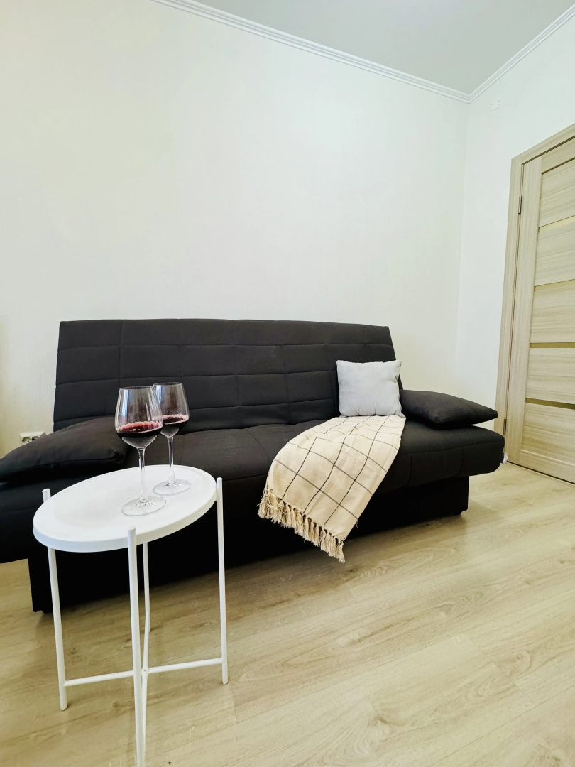 Апартаменты На Чапаева 79