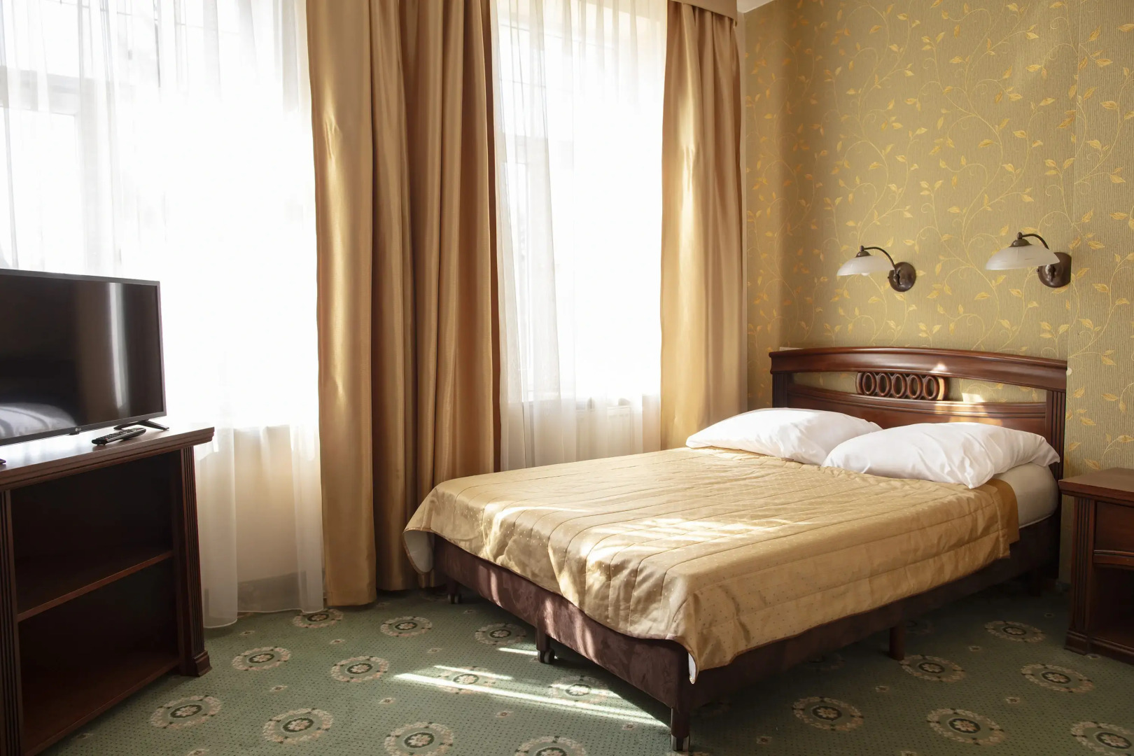 Отель Arkadia Royal