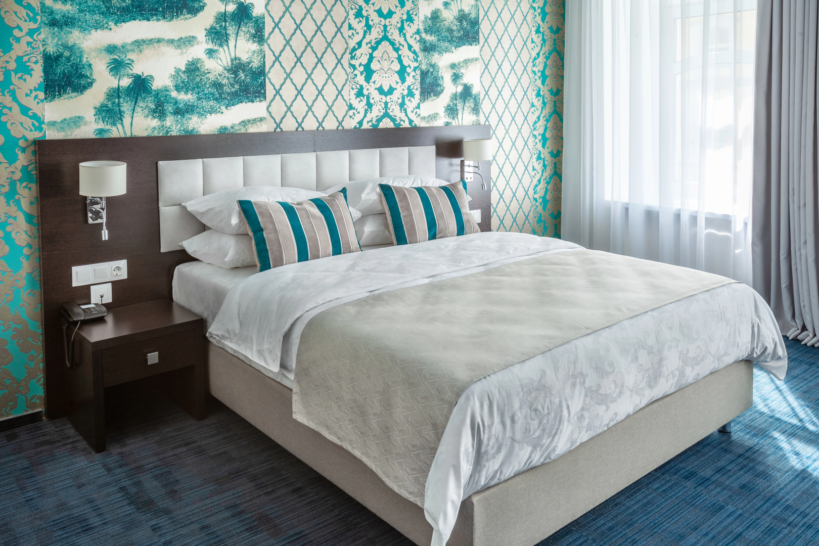 Мясницкий Бутик Отель