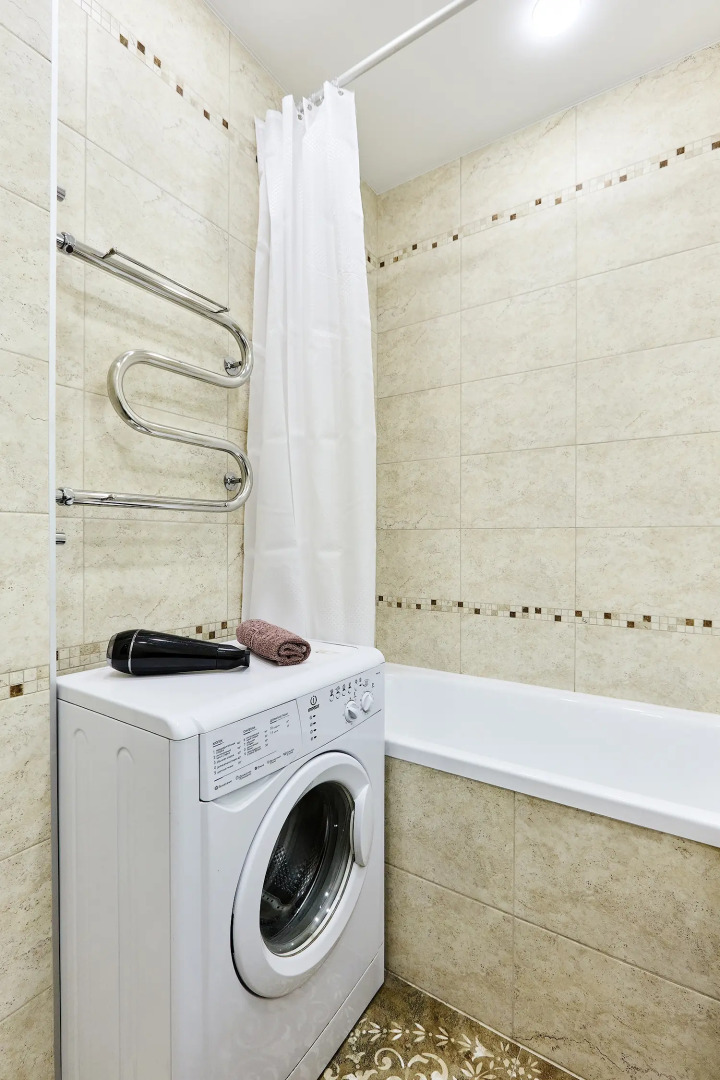 Квартира Студия в Центре